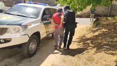 Suben a 41 los detenidos y a 127 los investigados en relación a los incendios forestales en España