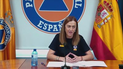 Quién es Virginia Barcones, en el centro de la polémica política por los incendios forestales