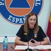 Quién es Virginia Barcones, en el centro de la polémica política por los incendios forestales