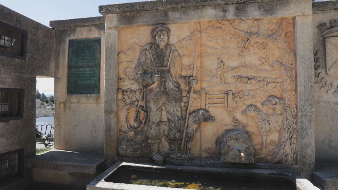 El tío Francachela: el cazador de lobos que protegió Miraflores de la Sierra en el siglo XIX