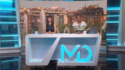 Madrid Directo 21.08.2025