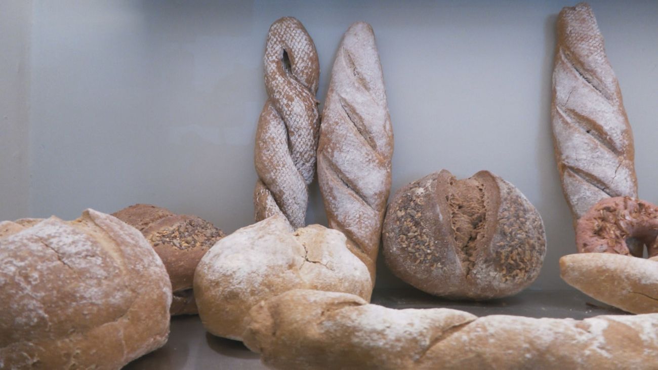 Fu.Ba: la revolución del pan sin gluten en Chamberí