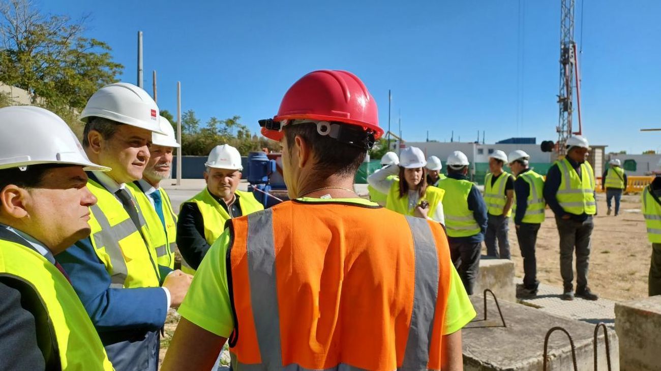 La Academia Saint-Gobain ofrece formación a los profesionales del sector de la construcción