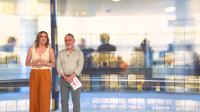 Ofertas de empleo de Madrid Trabaja 23.08.2025