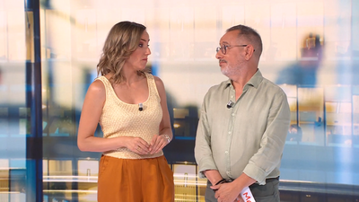 Cursos de formación gratuitos de Madrid Trabaja 23.08.2025