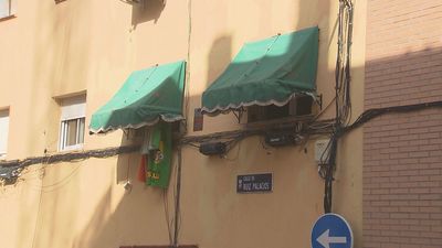 Los propietarios de este piso de Tetuán desesperados al ser la segunda vez que okupan su vivienda