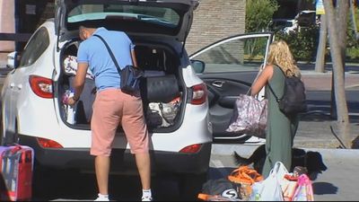 La pobreza vacacional afecta a más de cinco millones de españoles