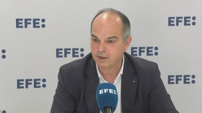 Turull emplaza a los jueces Marchena y Llarena a que se presenten a las elecciones en las listas de Vox