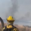 Castilla y León mantiene 20 incendios: ocho en nivel 2, uno de nivel 1 y otros once activos