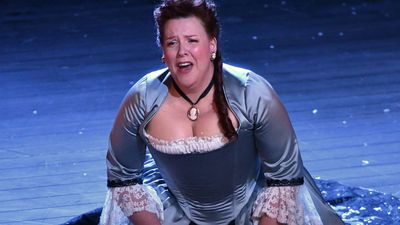 La batuta mágica 24.08.2025