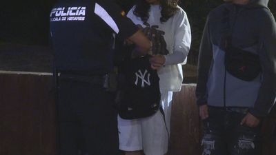 Alcalá de Henares celebra sus fiestas con un amplío dispositivo de seguridad con drones de visión nocturna