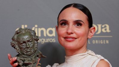 Muere la actriz Verónica Echegui a los 42 años en Madrid