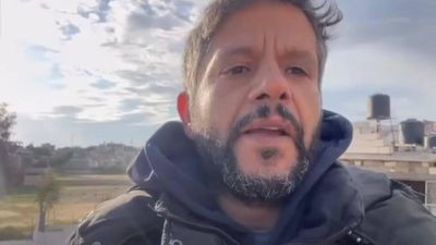 La Asociación de Prensa Extranjera pide explicaciones tras el asesinato de 6 periodistas en Gaza