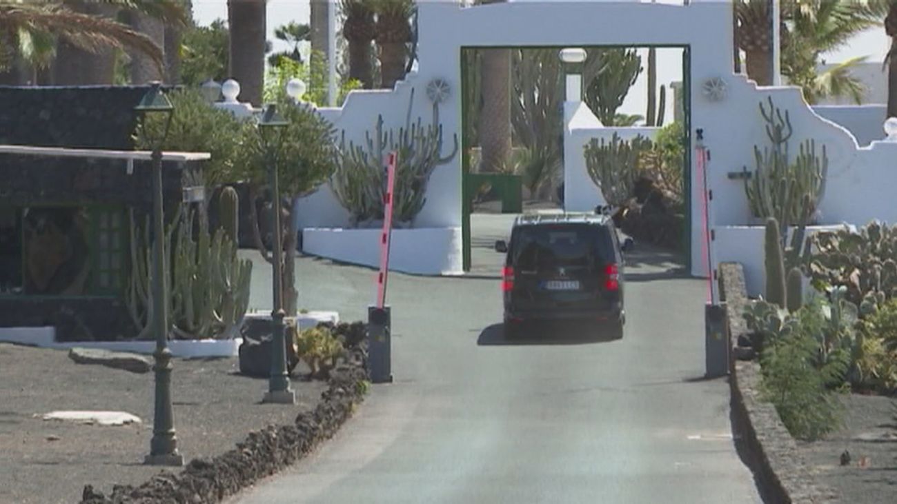 El Gobierno tendrá que responder, a petición del PP, por el blindaje de Sánchez en La Mareta