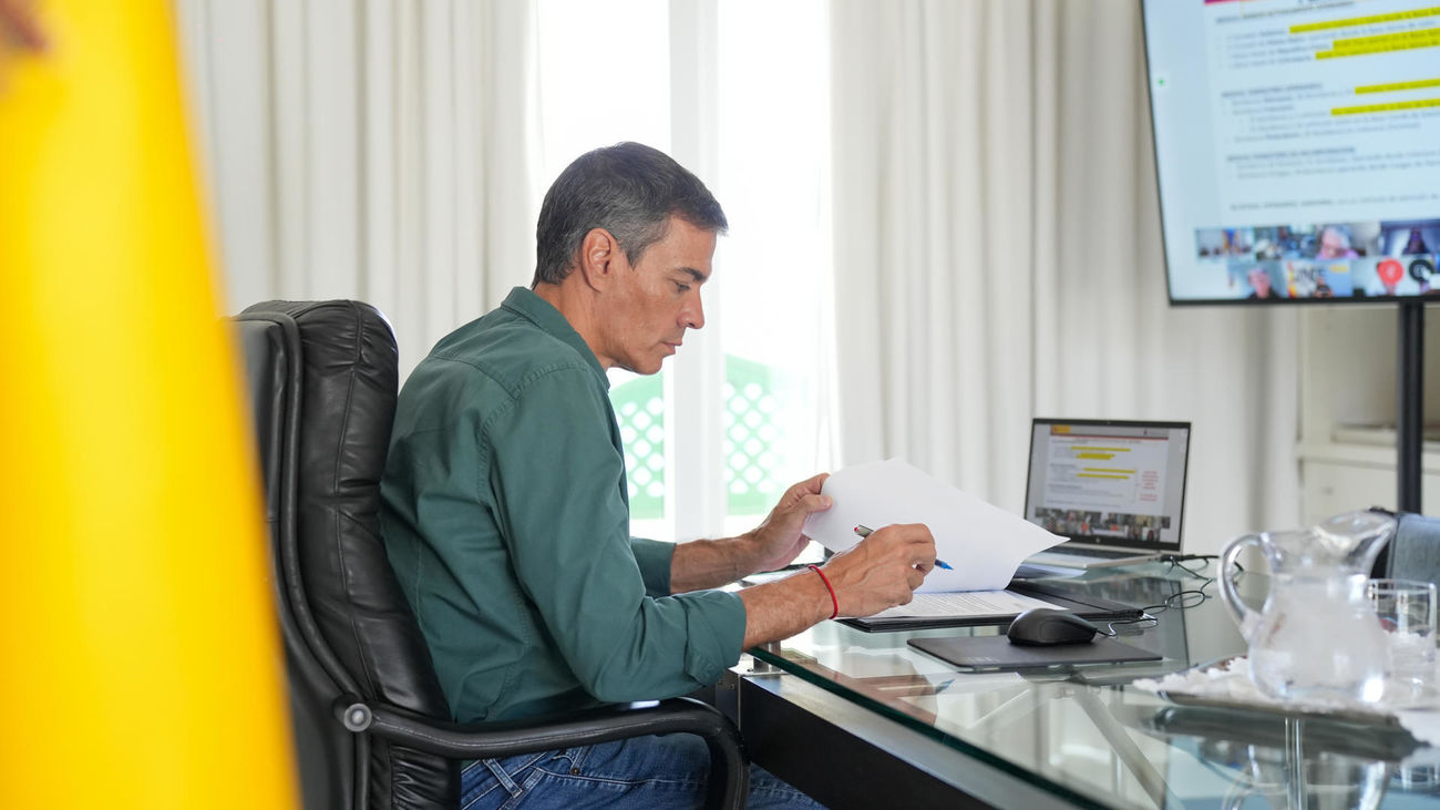 La debilidad parlamentaria y los equilibrios con los socios marcan los próximos movimientos del PSOE