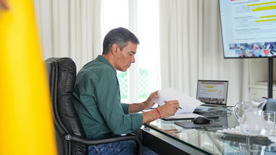 La debilidad parlamentaria y los equilibrios con los socios marcan los próximos movimientos del PSOE