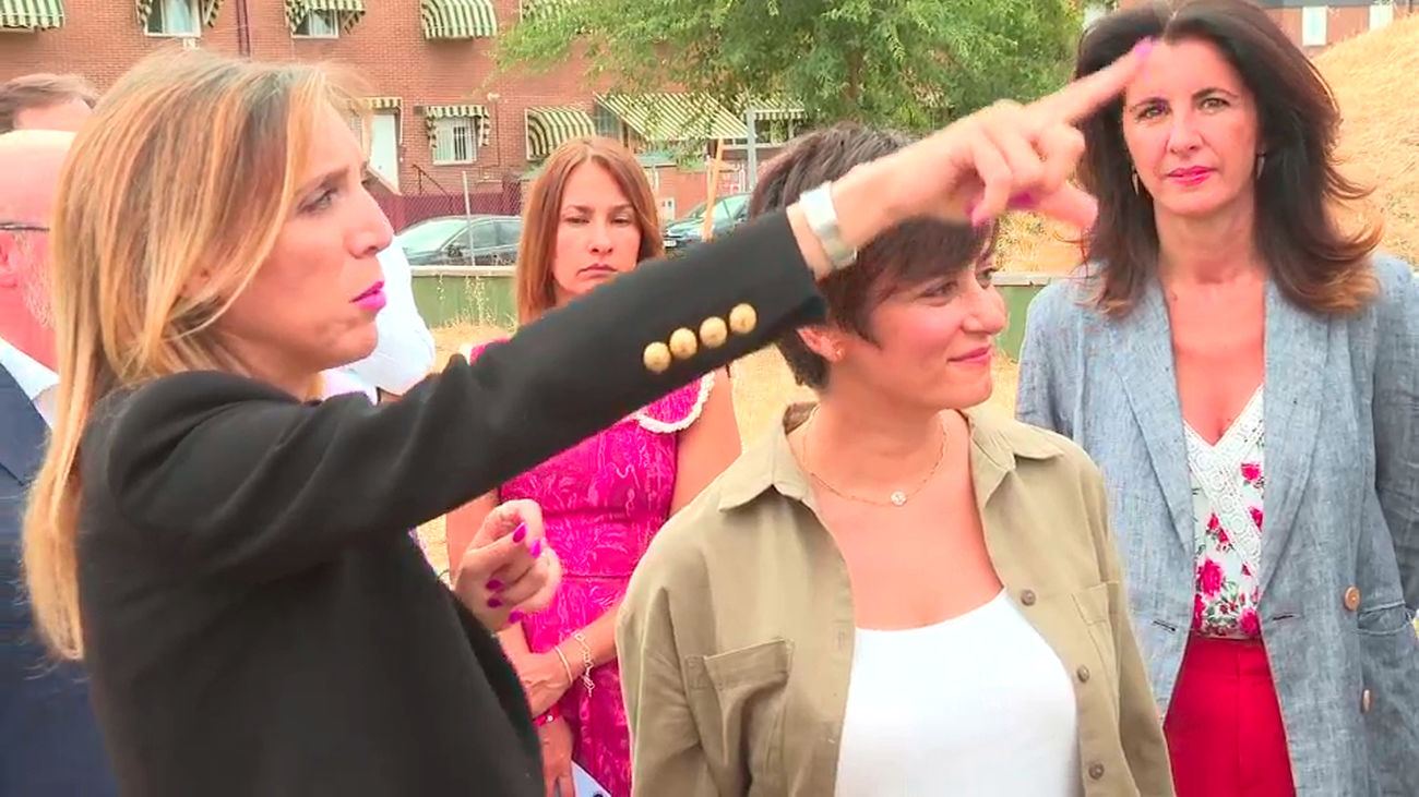 Alcorcón contará con 800 pisos de alquiler asequible  para universitarios