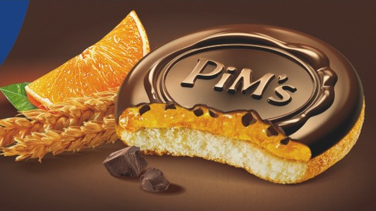 Envase de galletas de Fontaneda sobre los que ha informado la Agencia de Seguridad Alimentaria