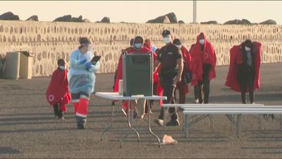 El Gobierno aprobará este martes la capacidad de acogida de menores migrantes de las CCAA