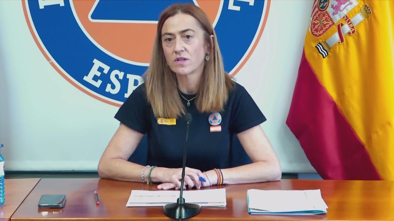 Protección Civil rebaja a 14 los fuegos activos: 8 en León, 2 en Zamora, 3 en Asturias y 1 en Orense