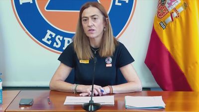 Protección Civil rebaja a 14 los fuegos activos: 8 en León, 2 en Zamora, 3 en Asturias y 1 en Orense