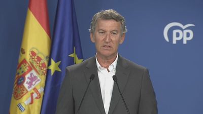 Feijóo anuncia 50 medidas para proteger el mundo rural y forestal de los incendios