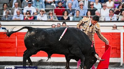 La firma de Vicente Zabala de La Serna: Urdiales o el triunfo de la eternidad