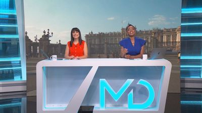 Madrid Directo 22.08.2025