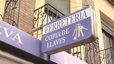 Vuelta a la rutina en Madrid: los negocios reabren sus puertas tras las vacaciones