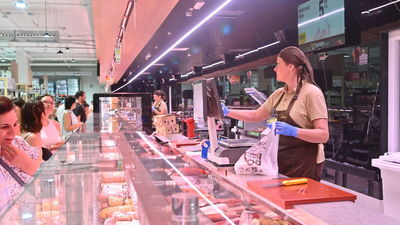 Trabajo en Leganés: Family Cash busca 100 profesionales para su nuevo hipermercado