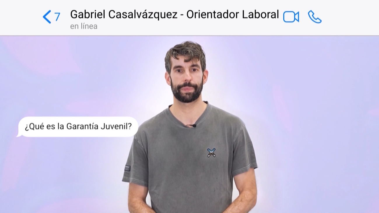 Así funciona el Plan de Garantía Juvenil