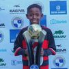 Nathanzinho, el niño prodigio del fútbol que causa sensación con tan sólo 8 años