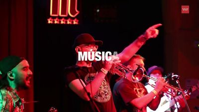 Madrid Off: el circuito alternativo que amplía el mapa cultural de la ciudad