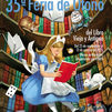 La 35ª Feria de Otoño del Libro Viejo y Antiguo de Madrid ya tiene fechas y cartel