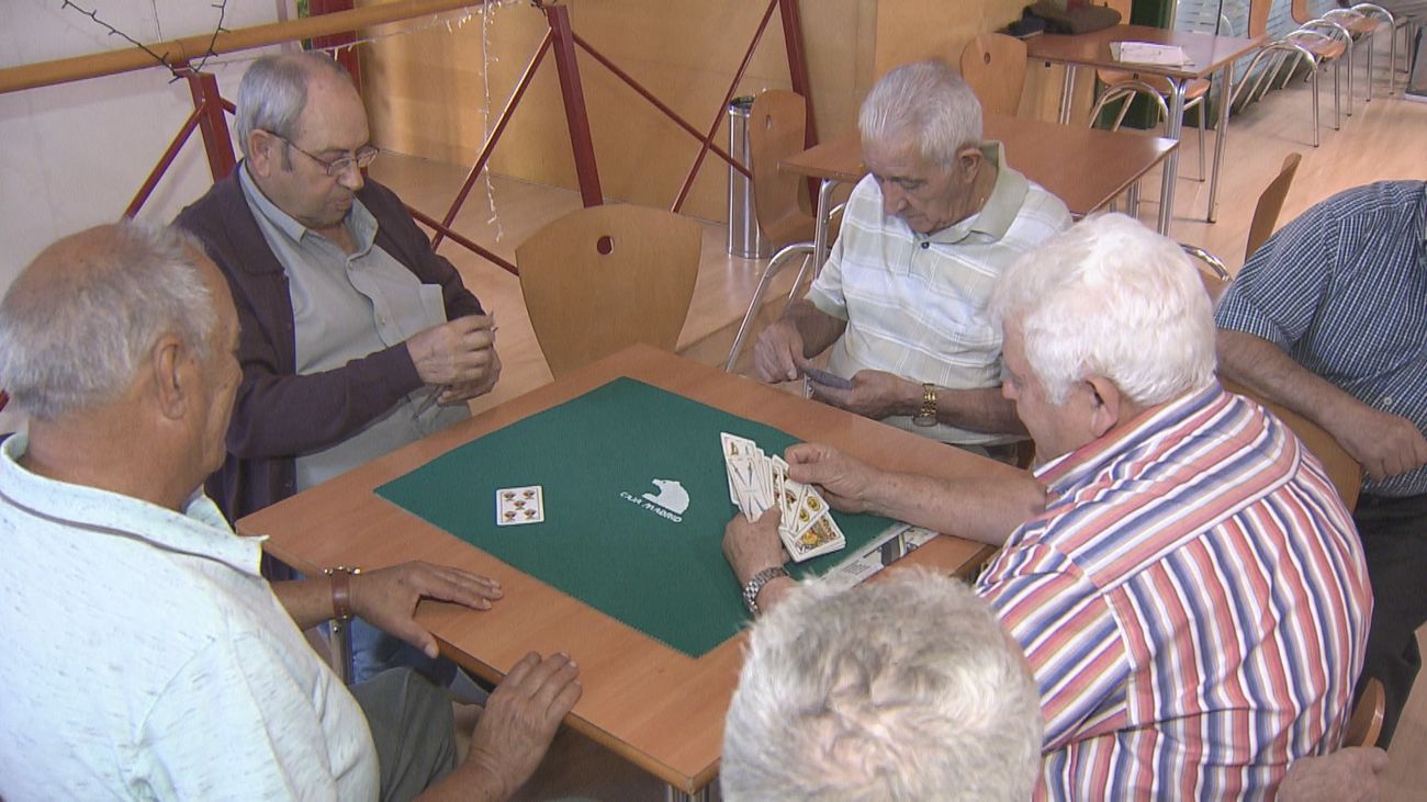 Nuevo récord de gasto en pensiones con un aumento del 6,7% en comparación con agosto del pasado año