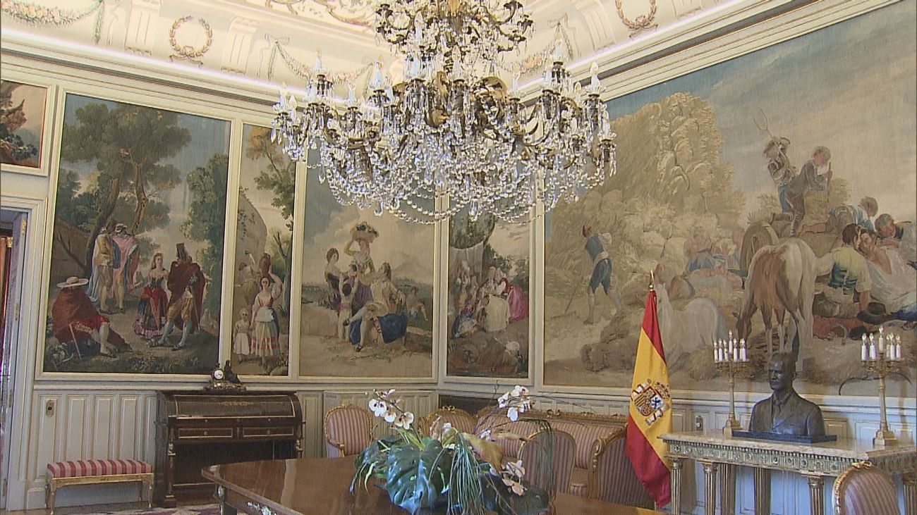 El Palacio de Buenavista ya es Bien de Interés Cultural... tras casi 50 años de trámites