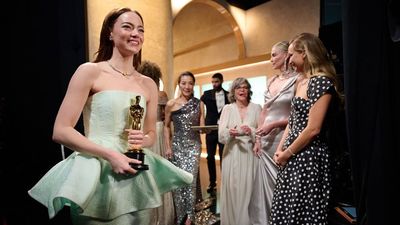 Jennifer Lawrence recibirá un Premio Donostia del Festival de San Sebastián