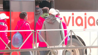 El Gobierno aprueba el polémico decreto para derivar menores migrantes a las autonomías