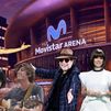 Sabina, Katy Perry, Duki o Antonio Orozco, entre los conciertos tras el verano en Madrid
