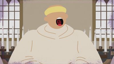 ¿Cómo se crearon las 7 notas musicales?