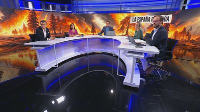 El Análisis: Diario de la Noche 25.08.2025