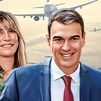 Los viajes de verano de Pedro Sánchez en el Falcon: ¿Están justificados?