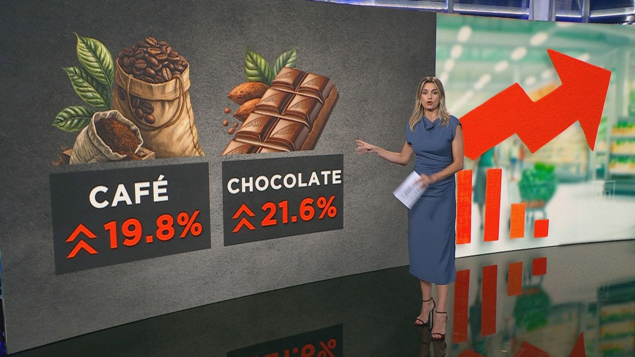 La cesta de la compra se dispara: alimentos suben hasta un 21%. ¿Cuáles son los que más encarecen?