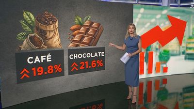 La cesta de la compra se dispara: alimentos suben hasta un 21%. ¿Cuáles son los que más encarecen?