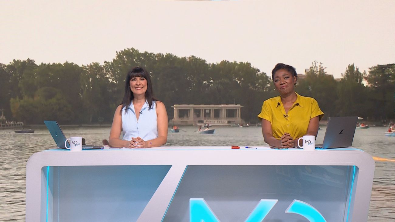 Madrid Directo 25.08.2025