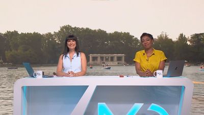 Madrid Directo 25.08.2025