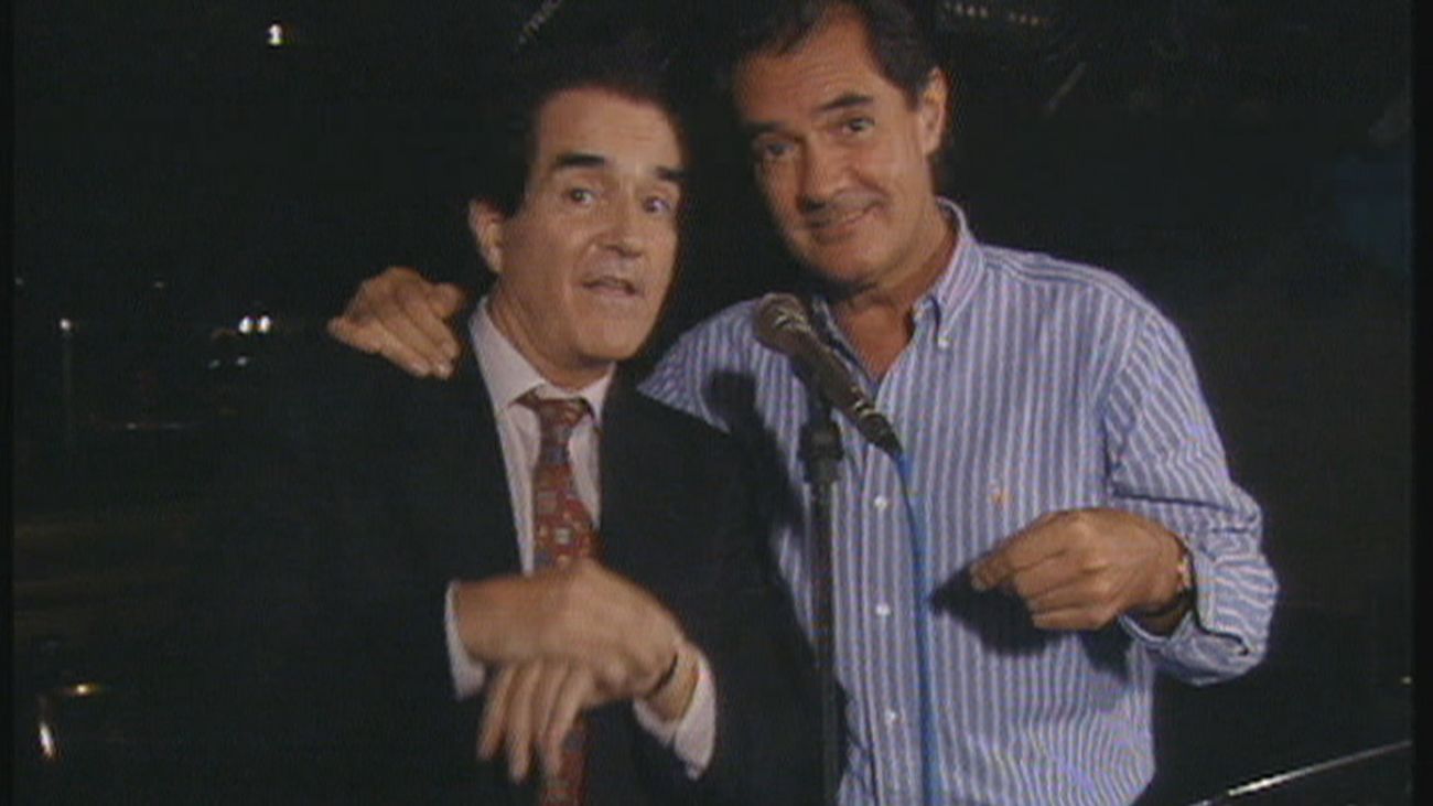 El legado de Manuel de la Calva en las tardes de 'Madrid Directo'