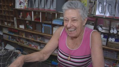 Carmen, el alma de Cuchillería Viñas: 70 años de pasión y filo en Embajadores