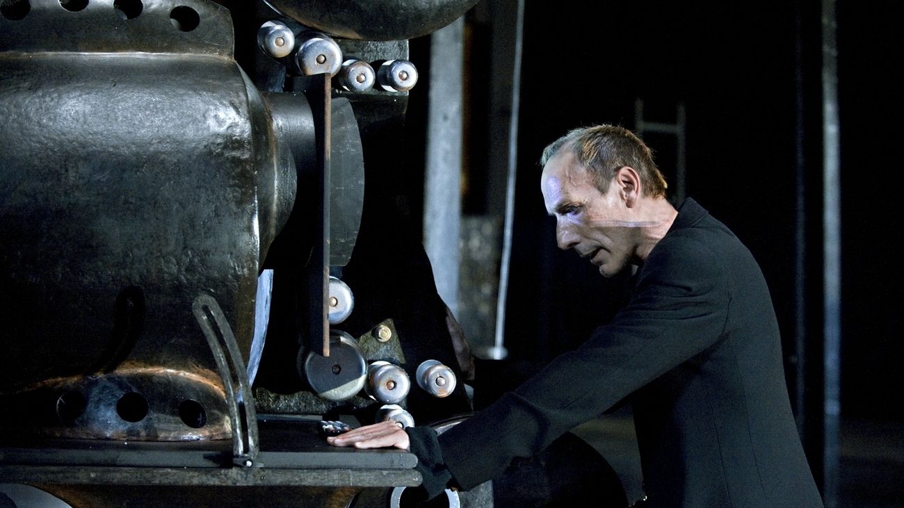 Muere el actor madrileño Eusebio Poncela a los 79 años