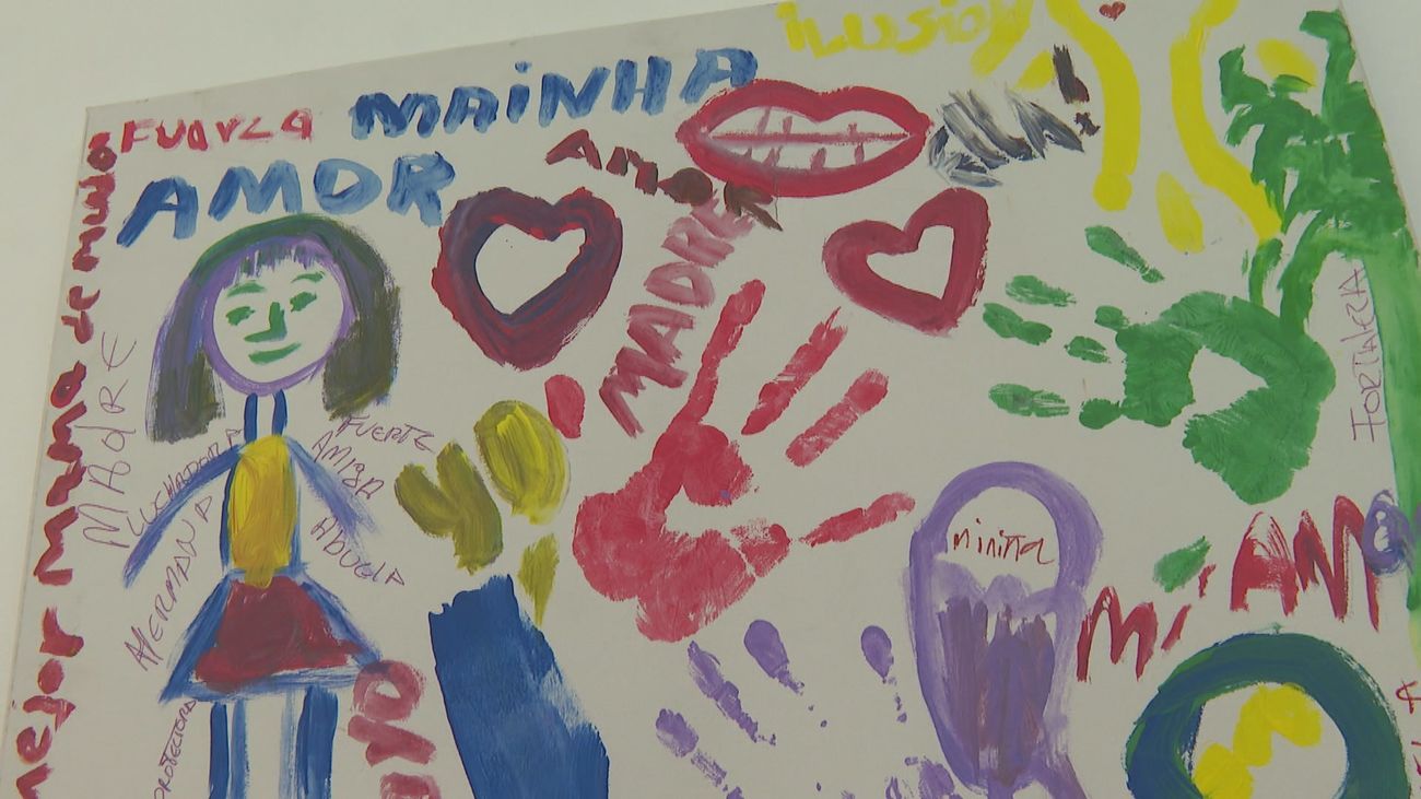 El centro de Carabanchel que ofrece un cambio de vida para mujeres víctimas de trata